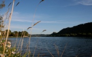 lake scene