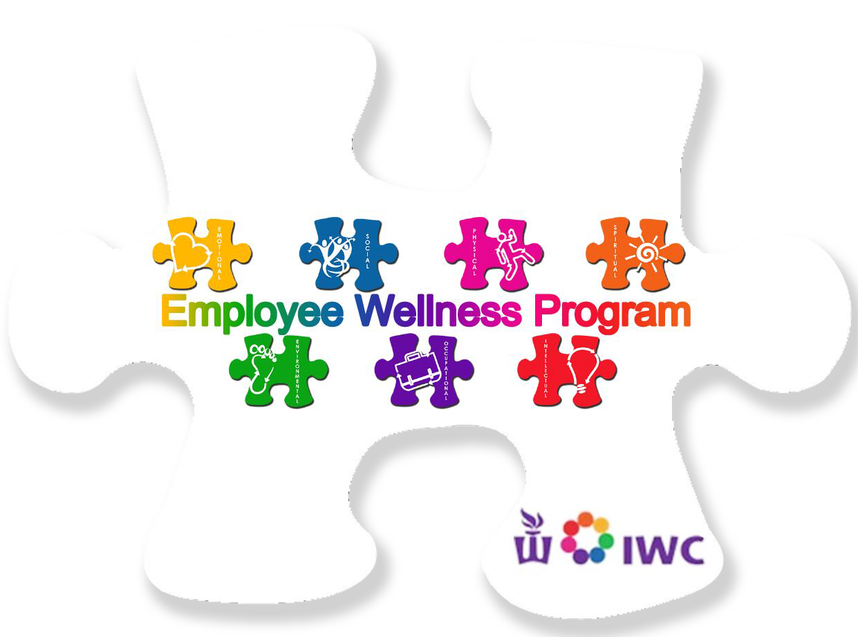 Employee Wellness Logo