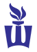 WSU Flaming W Logo