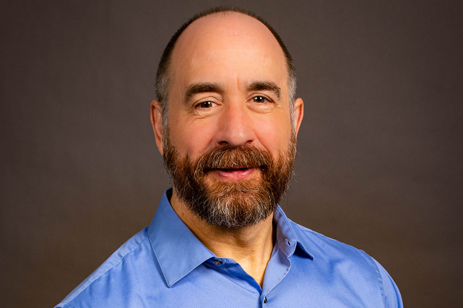 Dan Sheridan