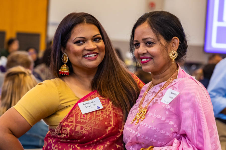 WSU Bangladeshi alumni