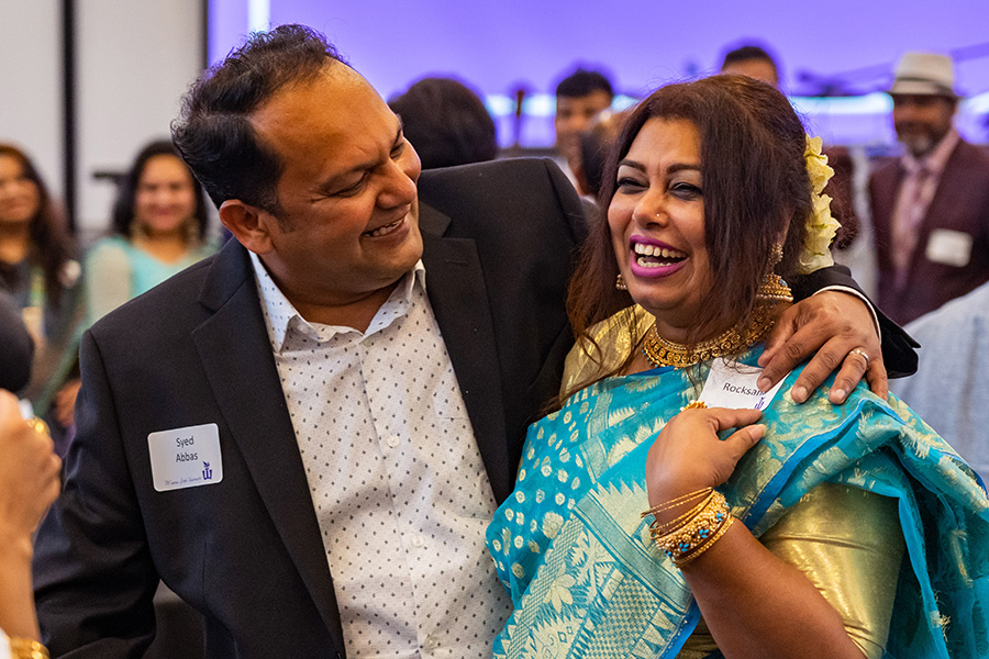 WSU Bangladeshi alumni