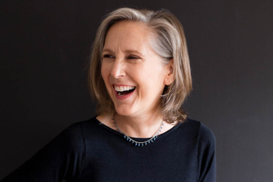 Common Book author Mary Roach