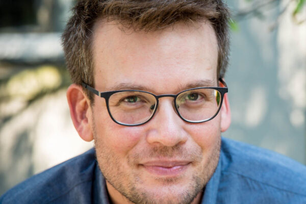 John Green guest speaker