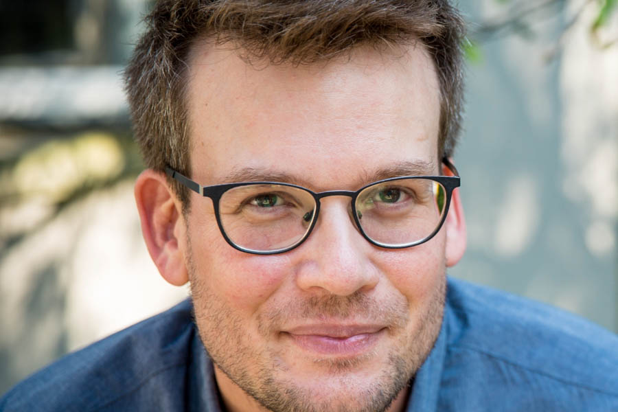 John Green guest speaker