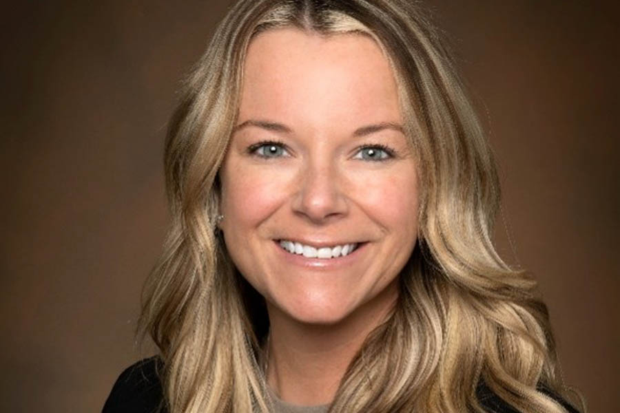 Lindsay Styx headshot
