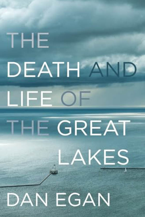 Book cover of 