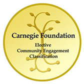 Canegie Logo