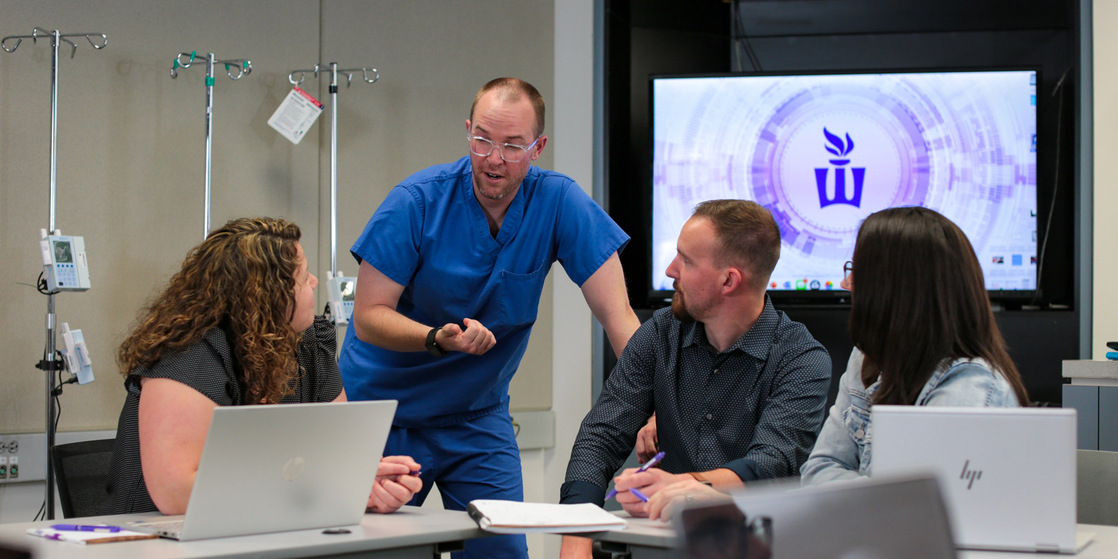 Continuing Education Winona State University