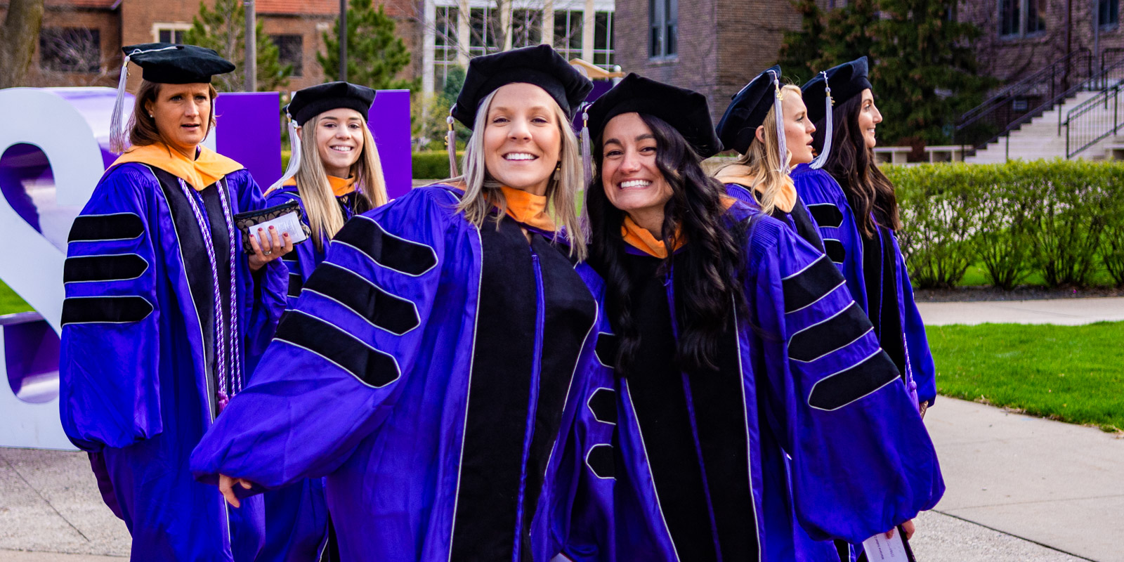 Graduate Studies Winona State University