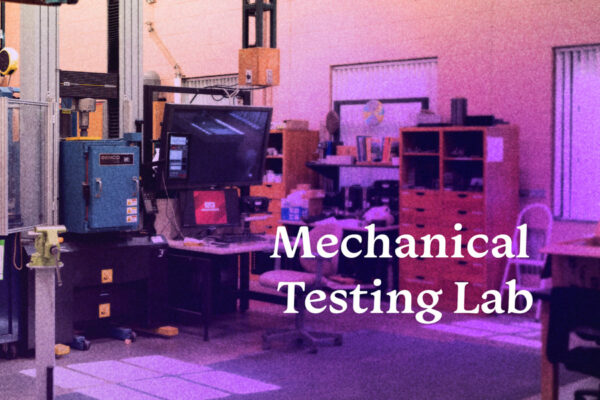 Mechanic Lab video thumbnail graphic.