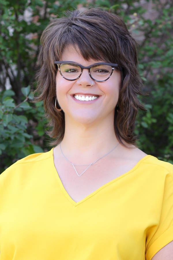 April Herndon headshot