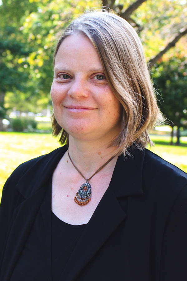 Emilie Falc headshot