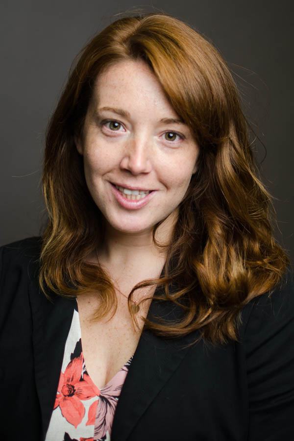 Juandrea Bates headshot