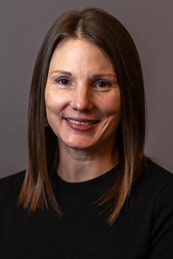 Nicole Civettini headshot
