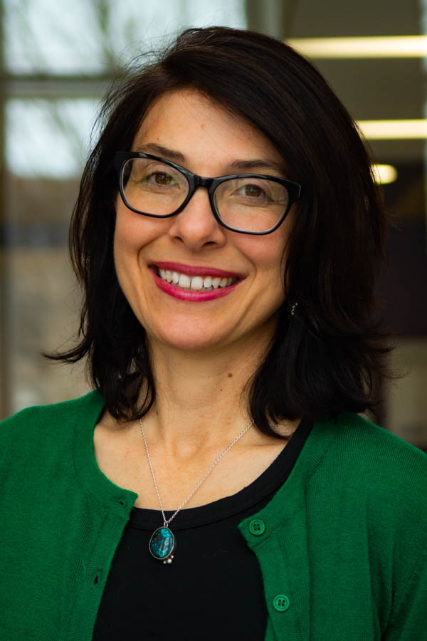 Tara Martin Lopez headshot