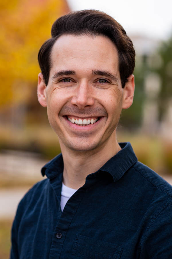 Tyler Treptow-Bowman headshot