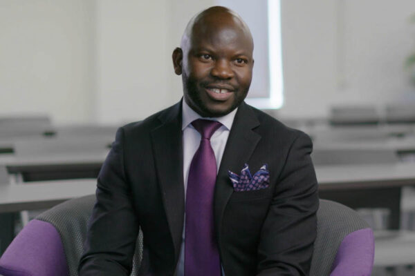 Lawrence Mindela, HLA alumni