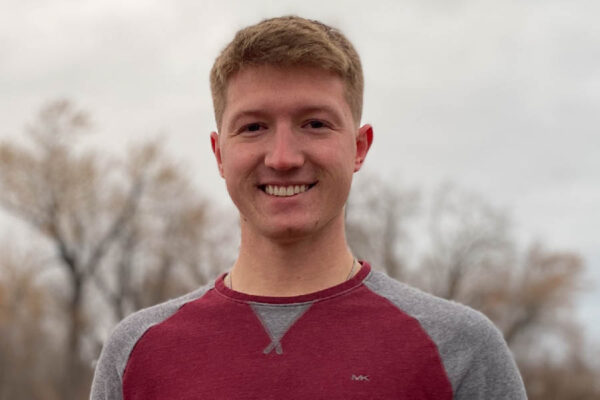 Tanner Olson '23