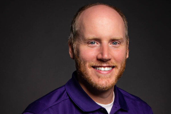Dr. Eric Kerr-Anderson