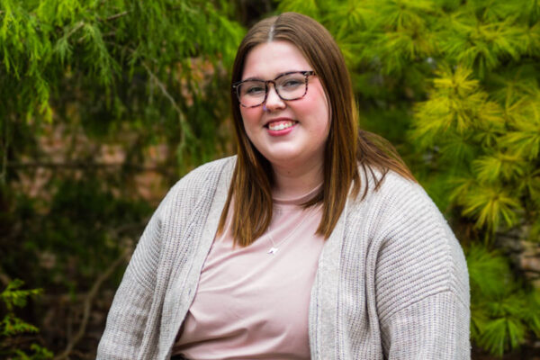 Kennedi Kjellberg '25