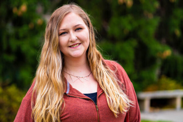 Tasha Adams '23