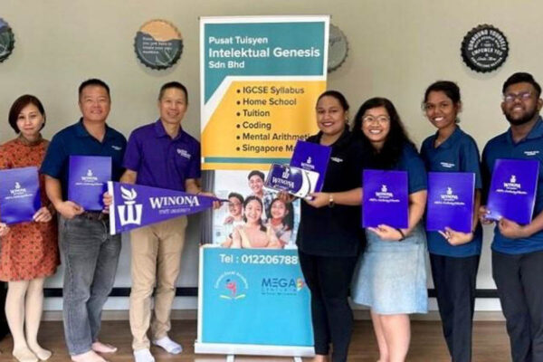 Adult & Continuing Education training in Selangor, Malaysia