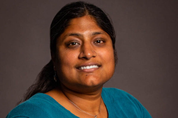 WSU Professor April Kerby