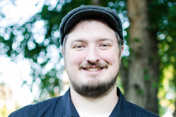 WSU Professor Jon Mauser