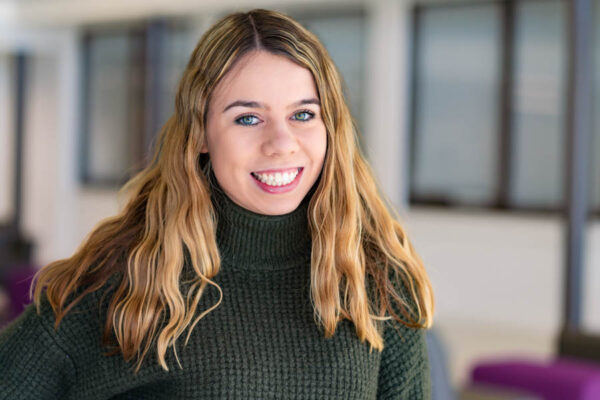Jordyn Walters '23