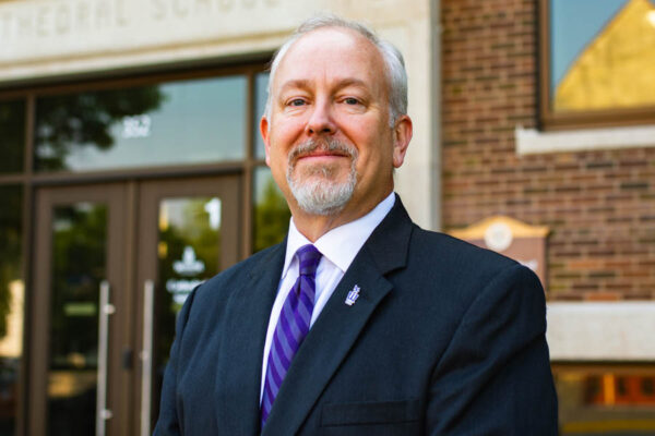 Dr. Steven Baule