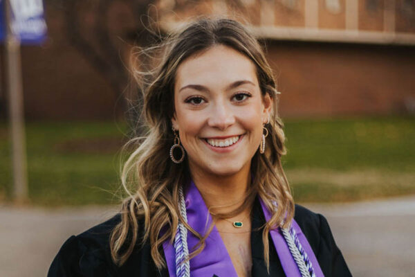 Aubrey Krizka ‘23