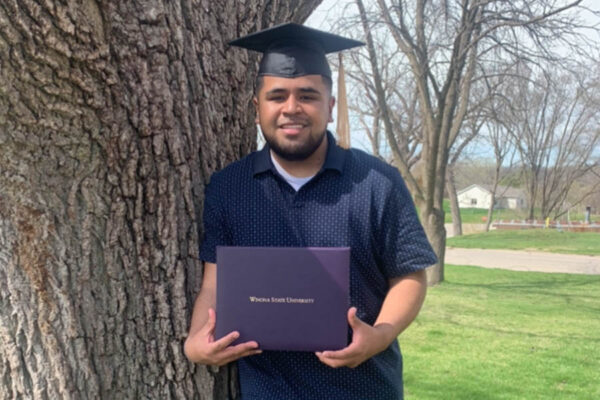 Jose Valtierra-Rangel ‘21