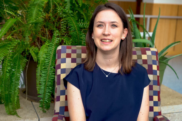 Kendra Nusbaum ‘22