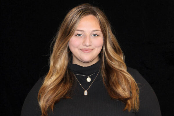 Mikaela Mohr ‘22