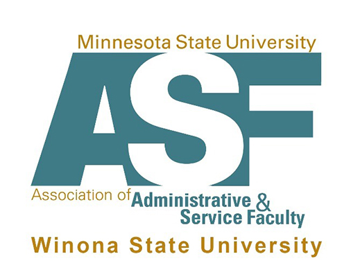 Minnesota State University ASF: Association of Administrative & Service Faculty, Winona State University