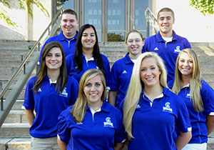 Athletic Training Class of 2014