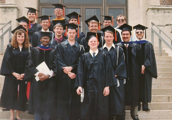 Graduating Class of 1994