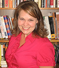 Dr. Amanda Brouwer
