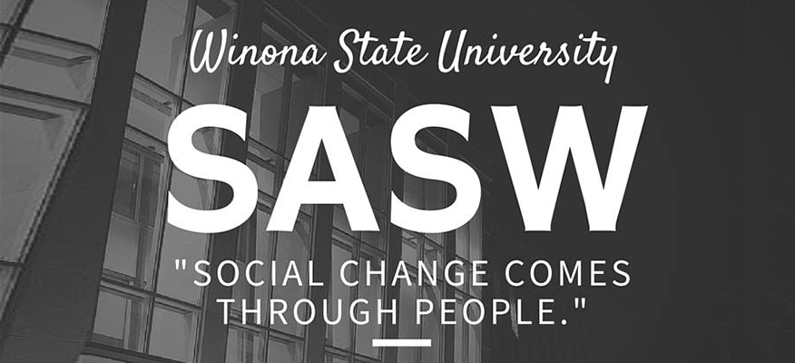 WSU Student Association of Social Workers