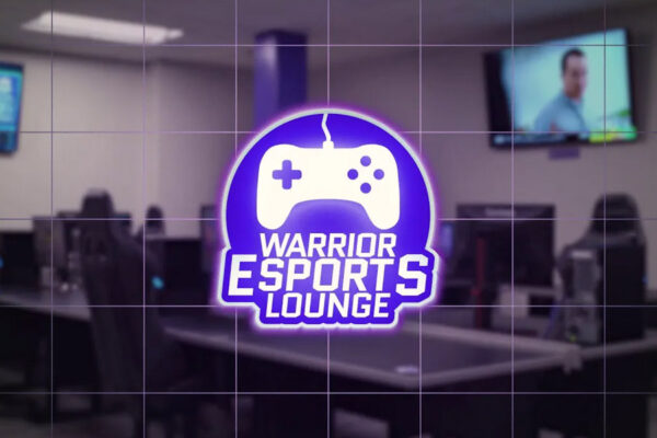A thumbnail image for the Warrior Eport Lounge video