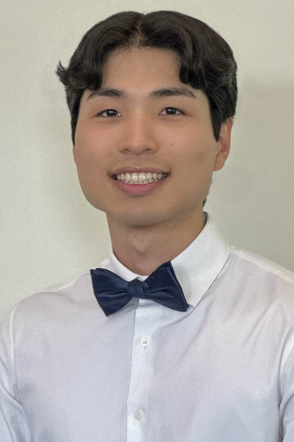 WSU student Suho Han