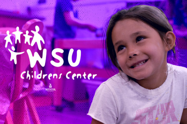 WSU Children's Center video thumbnail.