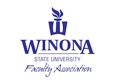 Faculty Associaton logo